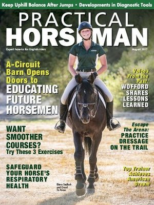 cover image of Practical Horseman